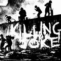 Killing Joke - Killing Joke Killing Joke (Color Vinyl) | Mint (M) Mint (M)-Classic Vinyl Record