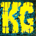 King Gizzard & The Lizard Wizard - K.G. [Explicit Content] (VINYL) | Mint (M) Mint (M)-Classic Vinyl Record