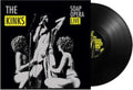 KINKS, THE - SOAP OPERA LIVE | Mint (M) Mint (M)-Classic Vinyl Record