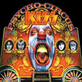 Kiss - Psycho Circus | Mint (M) Mint (M)-Classic Vinyl Record