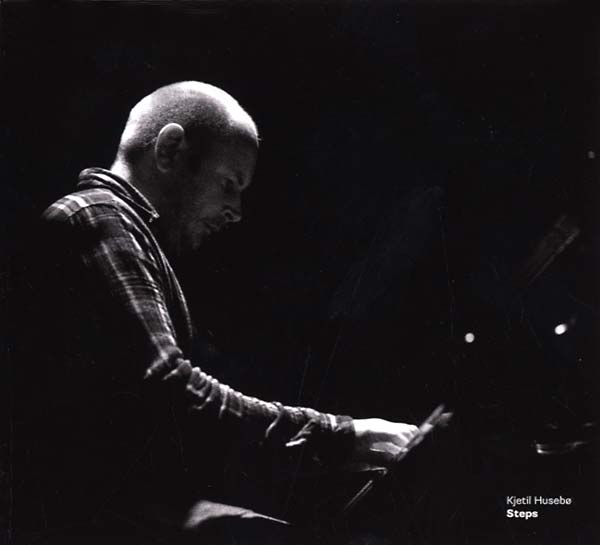 KJETIL HUSEBO - Steps |-Classic Vinyl Record