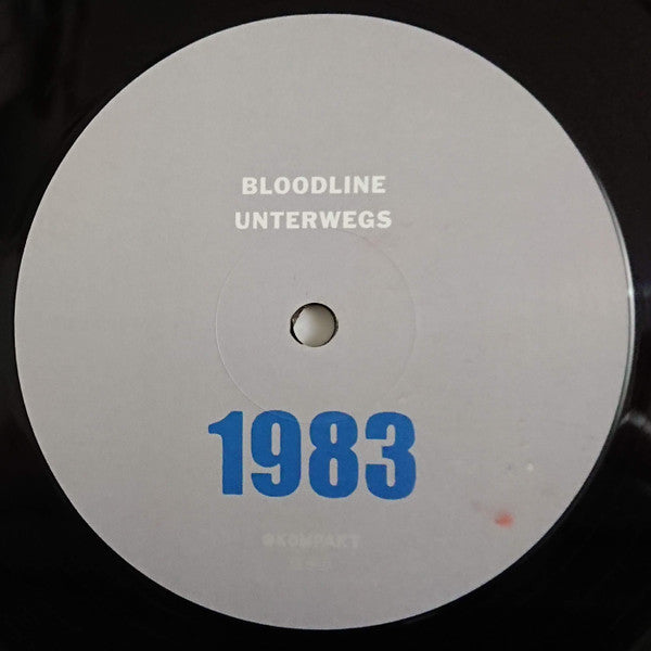 Kölsch - 1983 (2xVINYL) | Mint (M) Mint (M)-Classic Vinyl Record