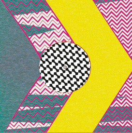 Kowton - Shuffle Good | Mint (M) Mint (M)-Classic Vinyl Record