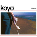 Koyo - Barely Here [Centurion Marble Vinyl] |-Classic Vinyl Record