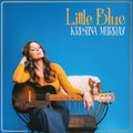 Kristina Murray - Little Blue (VINYL) | Mint (M) Mint (M)-Classic Vinyl Record