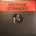Krotone - Stranger | Mint (M) Mint (M)-Classic Vinyl Record