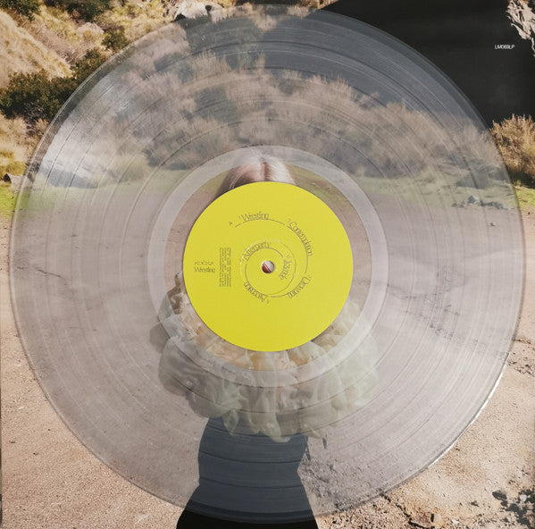 Wrestling | Mint (M) Mint (M)-Classic Vinyl Record