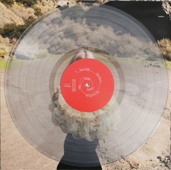 Wrestling | Mint (M) Mint (M)-Classic Vinyl Record