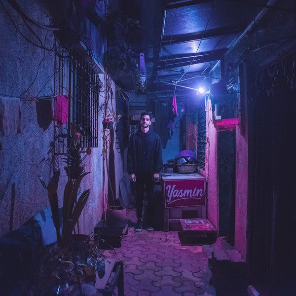 Kumail - Yasmin | Mint (M) Mint (M)-Classic Vinyl Record