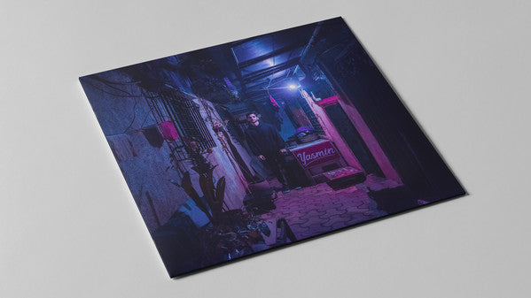 Kumail - Yasmin | Mint (M) Mint (M)-Classic Vinyl Record