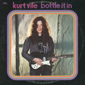 Kurt Vile - Bottle It In (CD) | Mint (M) Mint (M)-Classic Vinyl Record
