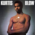 Kurtis Blow - Kurtis Blow |-Classic Vinyl Record
