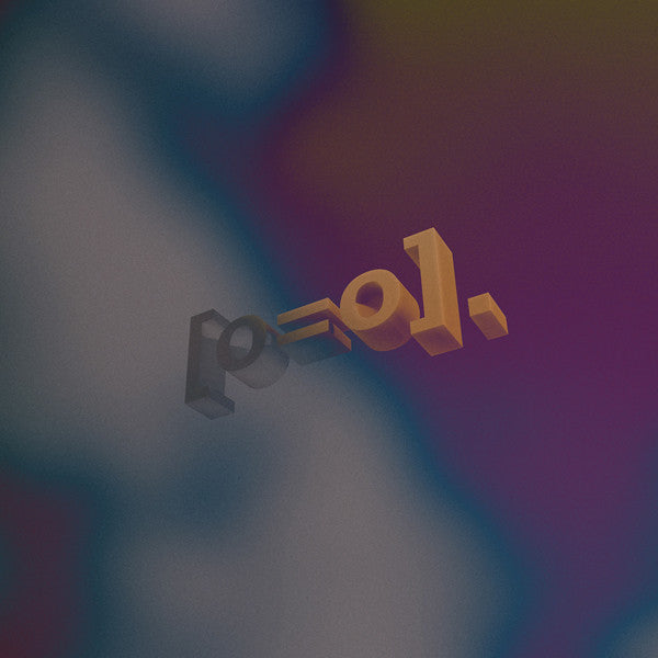 Kwes. - ilp | Mint (M) Mint (M)-Classic Vinyl Record
