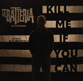 LA BATTERIA - Kill Me If You Can |-Classic Vinyl Record