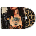 L.A. Guns - Leopard Skin (CD) | Mint (M) Mint (M)-Classic Vinyl Record