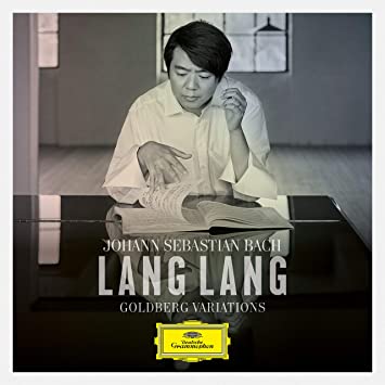Lang Lang - Bach: Goldberg Variations [2 LP] [Deluxe Edition] |-Classic Vinyl Record