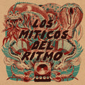 Los Miticos Del Ritmo - Los Miticos Del Ritmo (CD) |-Classic Vinyl Record