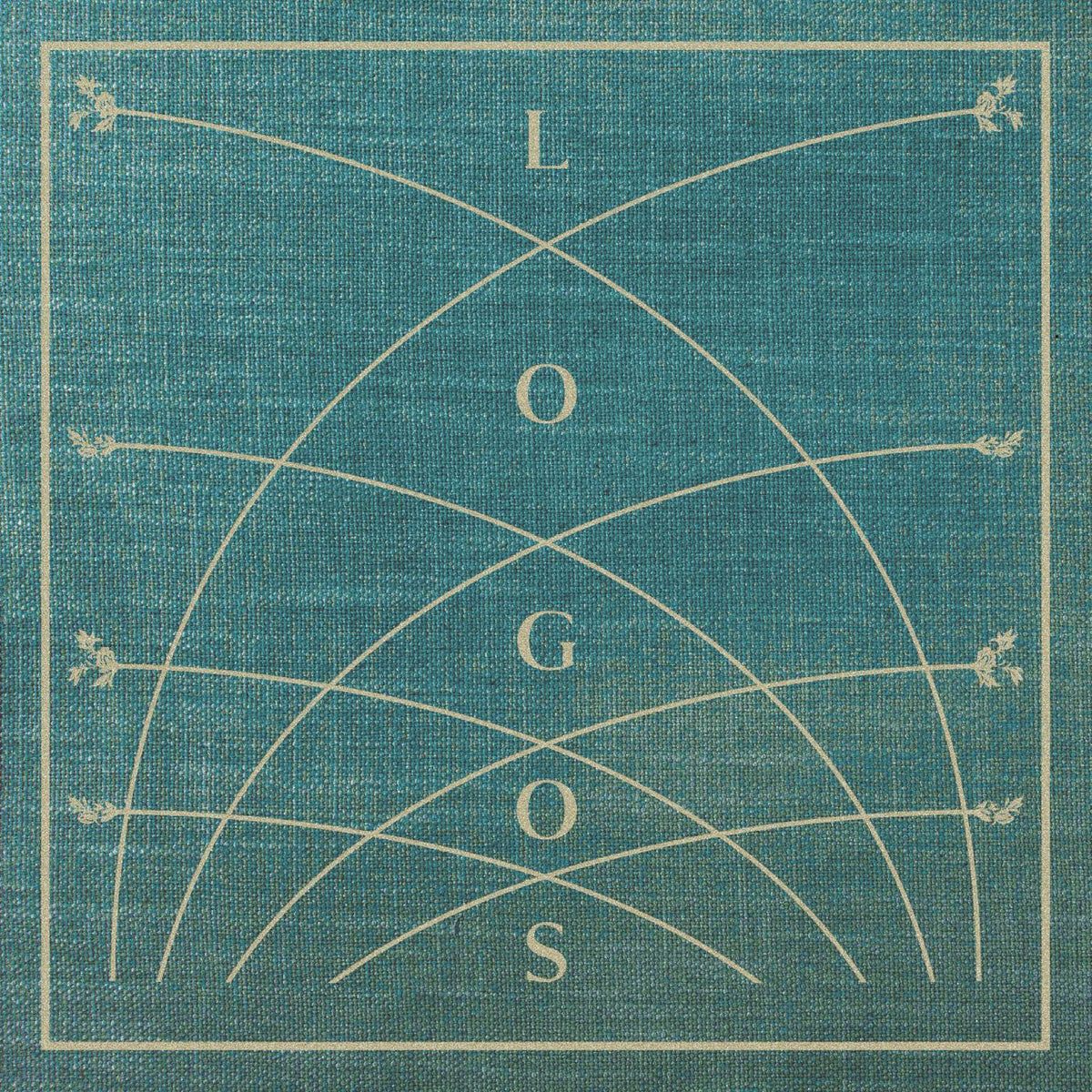 Dos Santos - Logos (CD) | Mint Mint-Classic Vinyl Record