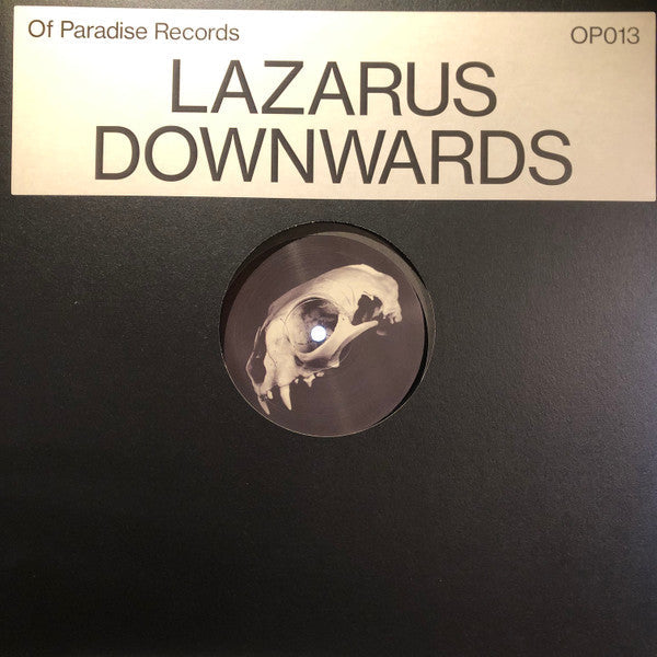 Downwards | Mint (M) Mint (M)-Classic Vinyl Record