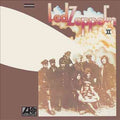 Led Zeppelin - Led Zeppelin II [Remastered] (CD) | Mint (M) Mint (M)-Classic Vinyl Record