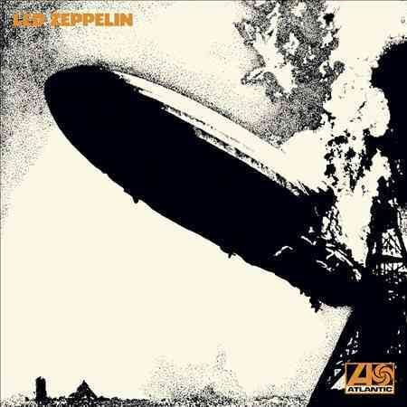 Led Zeppelin - Led Zeppelin (Remastered) (CD) | Mint (M) Mint (M)-Classic Vinyl Record