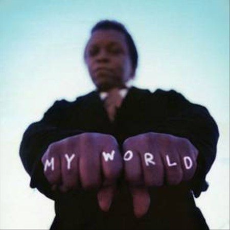 Lee Fields / Expressions - MY WORLD |-Classic Vinyl Record