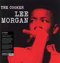 Lee Morgan - The Cooker (VINYL) | Mint (M) Mint (M)-Classic Vinyl Record