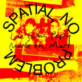 Lee 'Scratch' & Mouse On Mars Perry - Spatial, No Problem. (IEX BOOKLET DDL YELLOW VINYL) | Mint (M) Mint (M)-Classic Vinyl Record