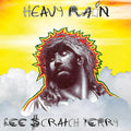 Lee "Scratch" Perry - Heavy Rain | Mint (M) Mint (M)-Classic Vinyl Record