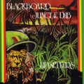 LEE 'SCRATCH' PERRY & THE UPSETTERS - Blackboard Jungle Dub | Mint (M) Mint (M)-Classic Vinyl Record
