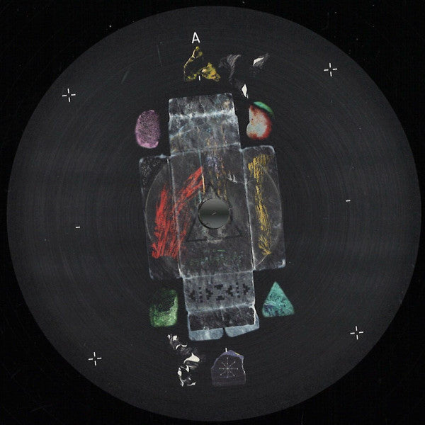 Legend | Fair (F) Mint (M)--Classic Vinyl Record