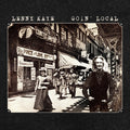 Lenny Kaye - (PRESALE 7/17/26) Goin' Local (WALLET CD) |-Classic Vinyl Record