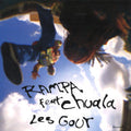 Rampa feat.Chuala - Les Gout (VINYL) | Mint (M) Mint (M)-Classic Vinyl Record