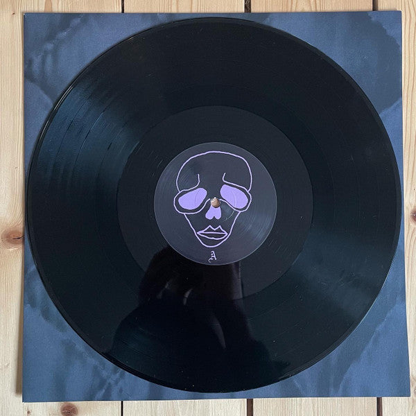 Ingen Framtid | Mint (M) Mint (M)-Classic Vinyl Record