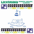 Lightheaded - Thinking, Dreaming, Scheming! (CD) | Mint (M) Mint (M)-Classic Vinyl Record