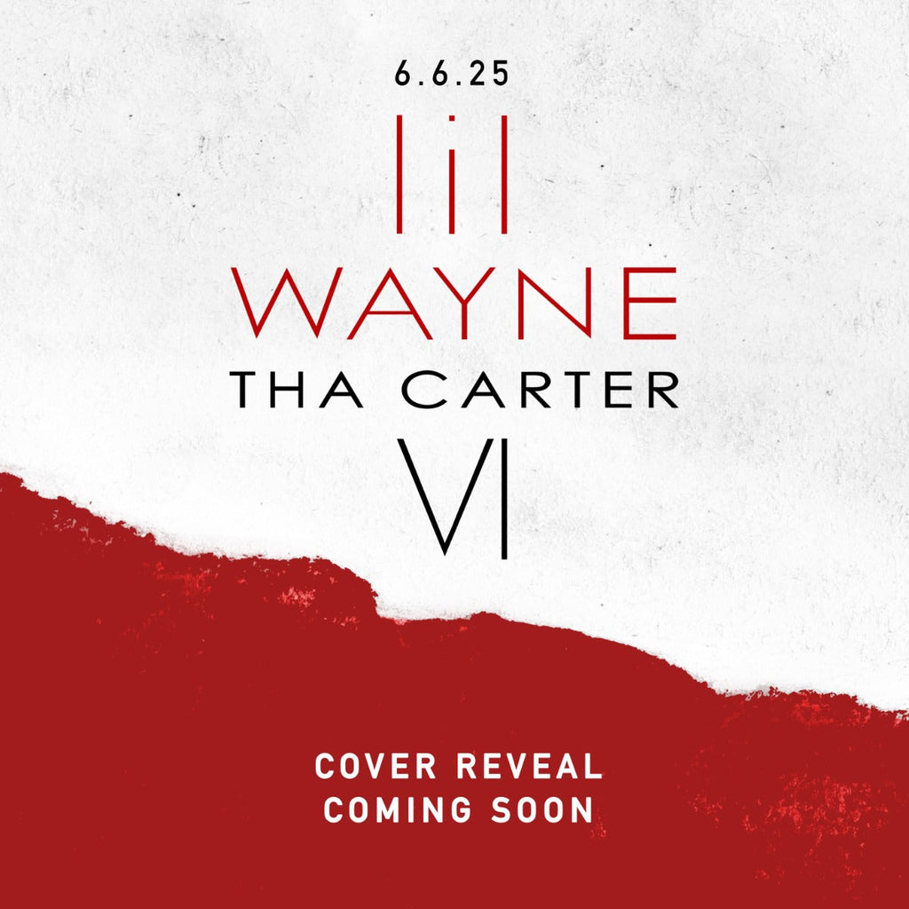 Lil Wayne - Tha Carter Vi (CD) | Mint (M) Mint (M)-Classic Vinyl Record