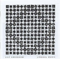 LILY GREENHAM - Lingual Music |-Classic Vinyl Record