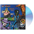 9 Shocks Terror |-Classic Vinyl Record