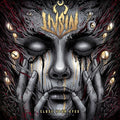 Liv Sin - Close Your Eyes (COLOR VINYL) | Mint (M) Mint (M)-Classic Vinyl Record