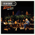 Outlaw Country - Live From Austin, Tx |-Classic Vinyl Record