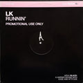 Runnin' | Near Mint (NM) Generic-Classic Vinyl Record