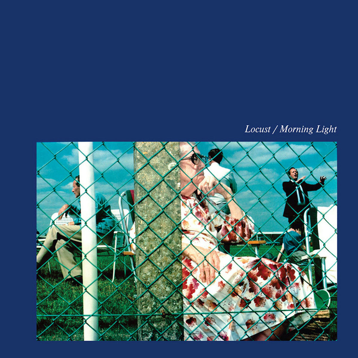 LOCUST - Morning Light (2xVINYL) | Mint (M) Mint (M)-Classic Vinyl Record