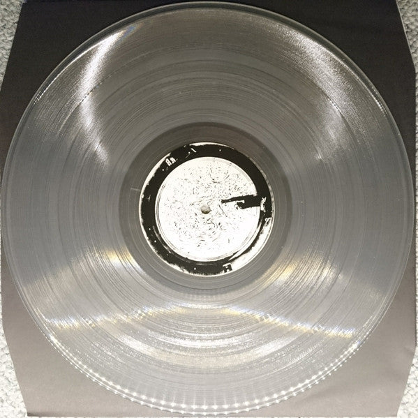 Pocosin | Mint (M) Mint (M)-Classic Vinyl Record