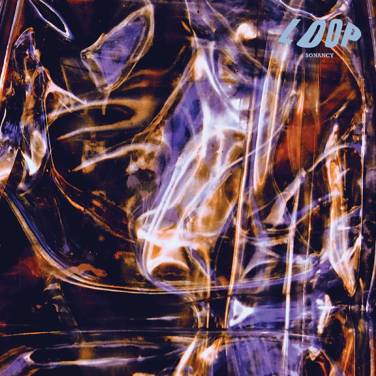 LOOP - Sonancy (CD) | Mint (M) Mint (M)-Classic Vinyl Record