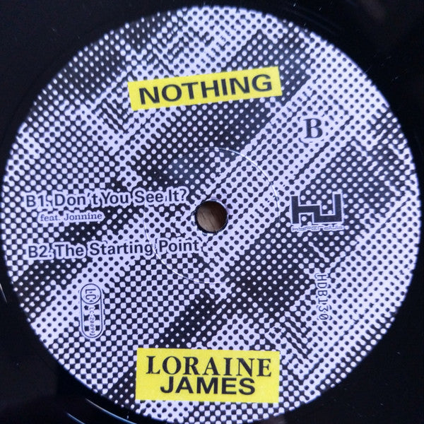 Nothing | Mint (M) Mint (M)-Classic Vinyl Record