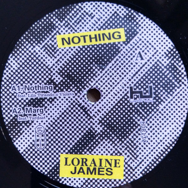 Nothing | Mint (M) Mint (M)-Classic Vinyl Record