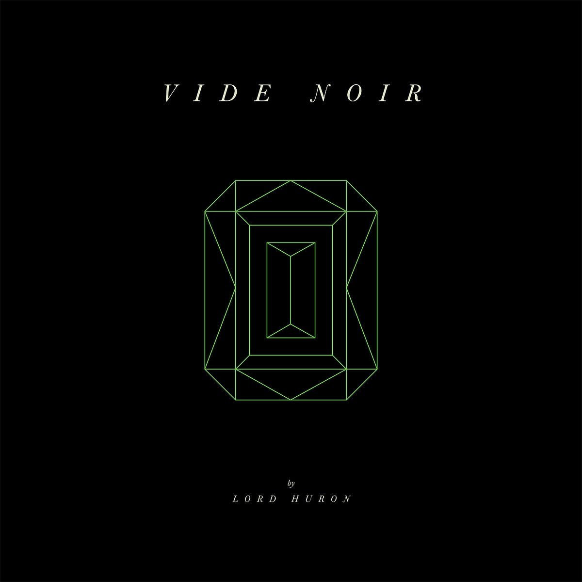 Lord Huron - Vide Noir (2xVINYL) | Mint (M) Mint (M)-Classic Vinyl Record