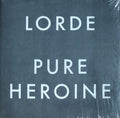 Lorde Pure Heroine Universal Music New Zealand LP, Album, RE Mint (M) Mint (M)-Classic Vinyl Record