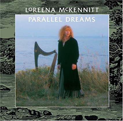 Loreena McKennitt - Parallel Dreams (Ltd Import) | Mint (M) Mint (M)-Classic Vinyl Record