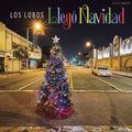 Los Lobos - Llego Navidad | Mint (M) Mint (M)-Classic Vinyl Record